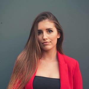 Meet your Posher, Marie-laurence